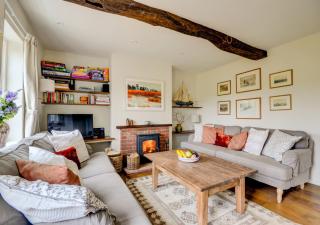 Aurora Cottage - Little Barningham - 0