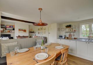 Aurora Cottage - Little Barningham - 7