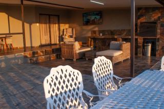 Casa de la Presa 2 - 8