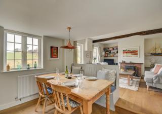 Aurora Cottage - Little Barningham - 2