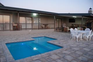 Casa de la Presa 2 - 3