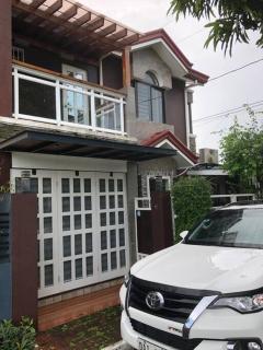 Ace R&M 2 bedroom house - Tanza - 5