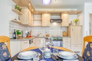 Haus Kranich 4 - Wohnung 17 - Zingst - 3
