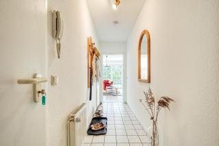 Haus Kranich 4 - Wohnung 17 - Zingst - 2