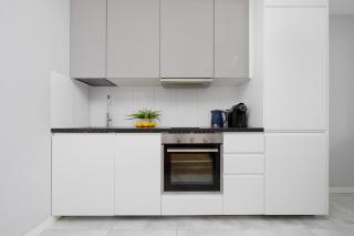 Cozy Studio Warsaw Wola by Noclegi Renters - Varsóvia - 7