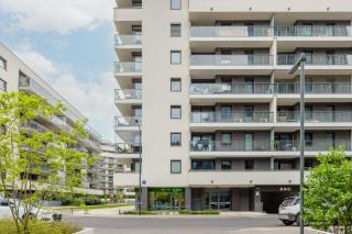 Cozy Studio Warsaw Wola by Noclegi Renters - Varsóvia - 6