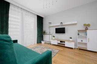 Cozy Studio Warsaw Wola by Noclegi Renters - Varsóvia - 5