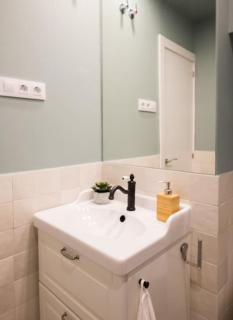 Excellent New Apartment by the beach - Barcelone - 1