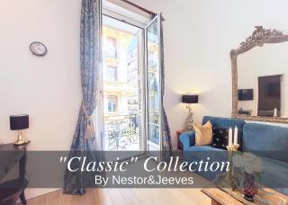 Nestor&Jeeves - PALAIS ALICE - Central - Very close sea - Nice - 0