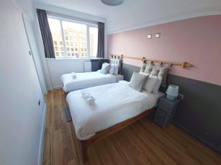 PH Hostel Liverpool - Liverpool - 7