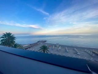 Blu Sea apartments - Pietra Ligure - 9