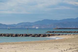 Appartement cosy proche port, plages et montagnes. - 1