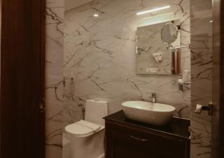 Hotel Youthok Heritage - 8