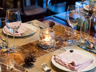 Hera Grand Luxury Cruise - 2