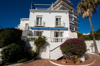 BAJAMAR II 1 MENYBER - Nerja - 2