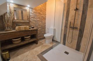 LE RELAIS DES CALECHES - La Balinaise - - 4