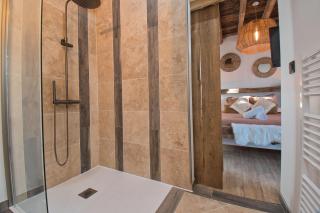 LE RELAIS DES CALECHES - La Balinaise - - 3