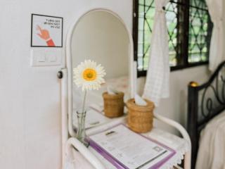 Ao Luek Homie Homestay - Cidade de Krabi - 3