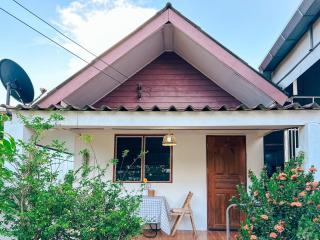 Ao Luek Homie Homestay - Cidade de Krabi - 9