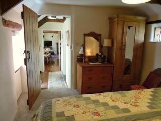 The Piggery - St Austell - 1