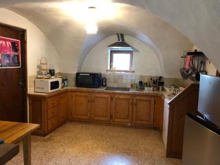 Cottage au trabuech - Lus-la-Croix-Haute - 0