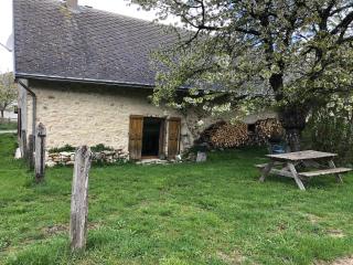 Cottage au trabuech - Lus-la-Croix-Haute - 3