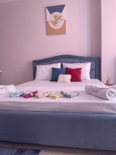 Morzem Apartments - Durazzo - 8