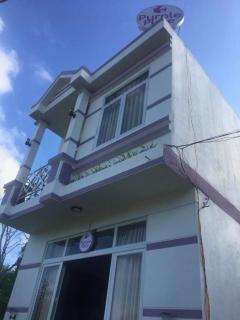 *Full House*Purple Place With Moutain View In Phu Quoc* - Phu Quoc - 3