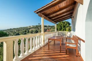 Villa Sarah - Pitsidia - 2