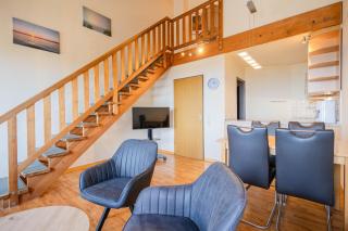 Ferienwohnpark Immenstaad am Bodensee Maisonette-Wohnung 49 50 - Immenstaad am Bodensee - 4