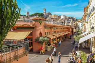 Grand 2 pieces- Marche Forville - Cannes - 3