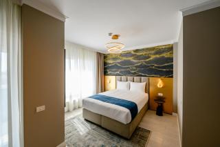 Elitte Inn & Suites - 9