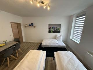 Ferienwohnung Denisa für 5 Personen in Gera - Erstbezug 2024 NEU - 5