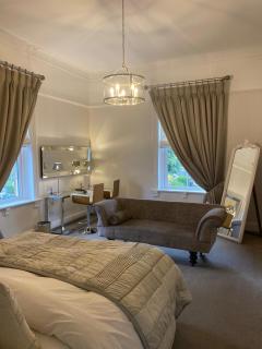 Alexandra Court Hotel - Congleton - 5