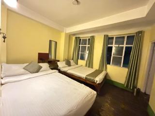 HOTEL PURNI DARJEELING - Darjeeling - 1