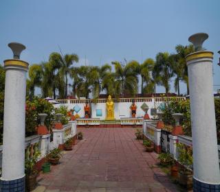 Icon Heritage Bakkhali - Where the Sea Meets Luxury - Bakkhali - 2
