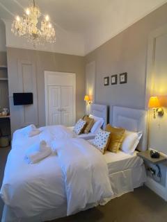 Alexandra Court Hotel - Congleton - 2
