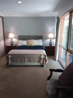 Hobreid Park - Woodend - 4