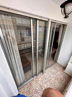 Schönes ruhiges zentrales Apartment in Aguilas - 2