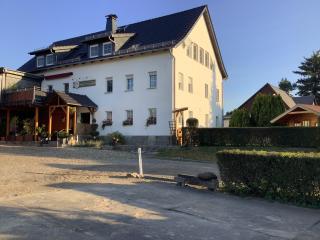 Pension Scherzer - Ohorn - 4