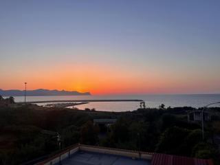I TRAMONTI DEL GOLFO - Sicilian B&B - Balestrate - 0