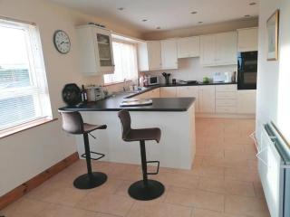Stunning Detached 3 Bedroom House Islandandmagee - Larne - 6