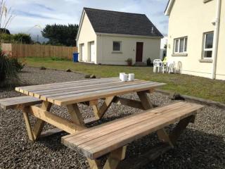 Stunning Detached 3 Bedroom House Islandandmagee - Larne - 1