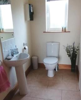 Stunning Detached 3 Bedroom House Islandandmagee - Larne - 4