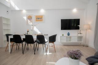 Gran Chalet con Piscina (8-10 pp) - 3