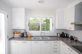 Gran Chalet con Piscina (8-10 pp) - 1