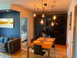 Apartament z widokiem na góry. Taras. Parking free - Zakopane - 8