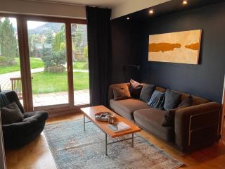 Apartament z widokiem na góry. Taras. Parking free - Zakopane - 3