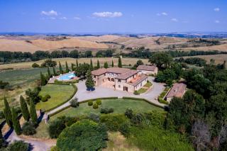 Villa Asciano 20 by Mmega - Trequanda - 0