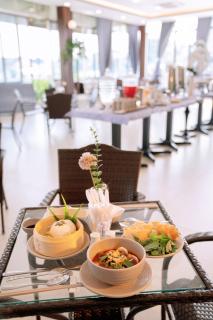 Song Tien Hotel - Mỹ Tho - 6